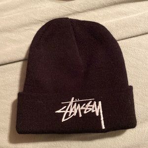 Stussy OS Beanie